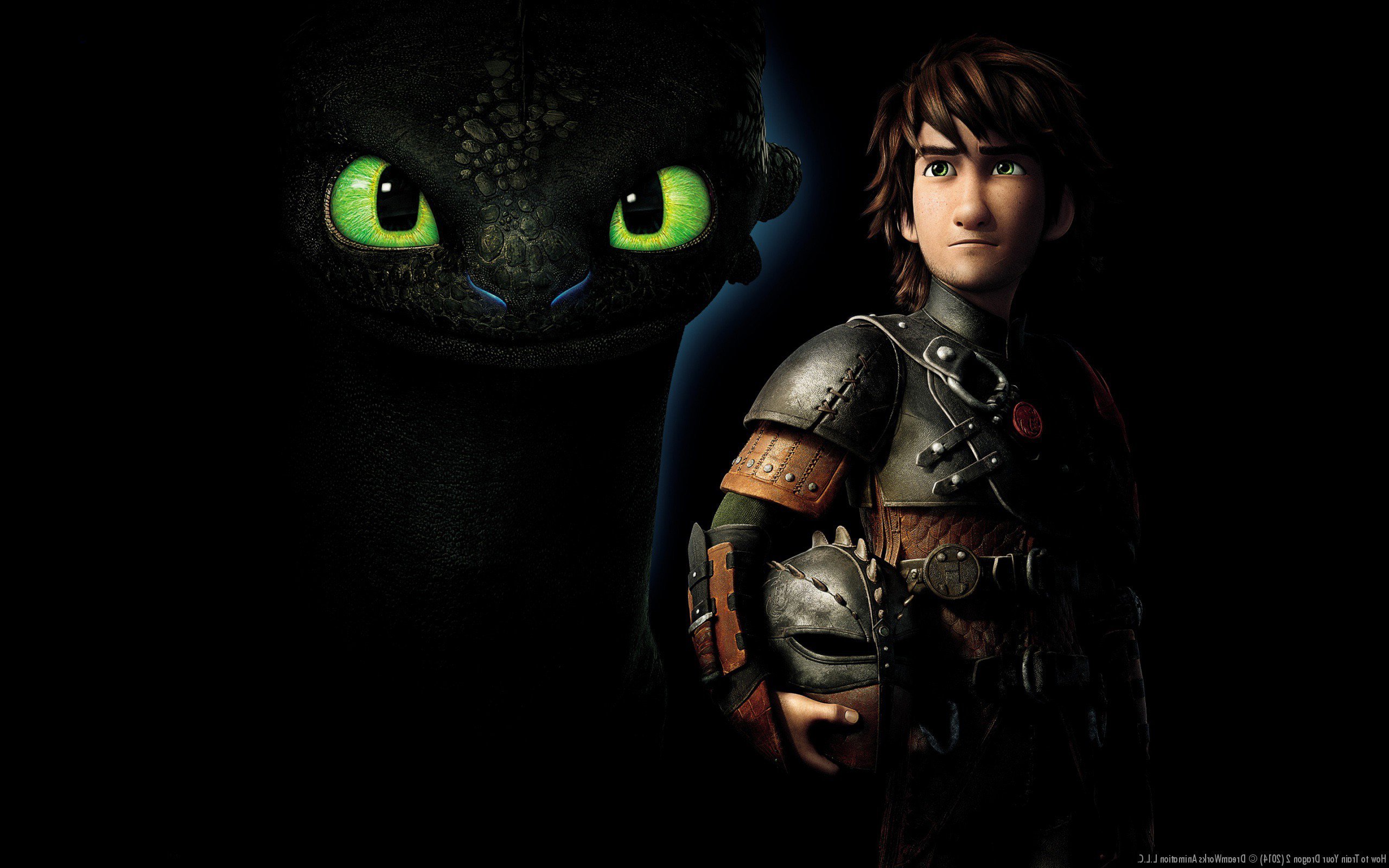 How To Train Your Dragon Wallpapers