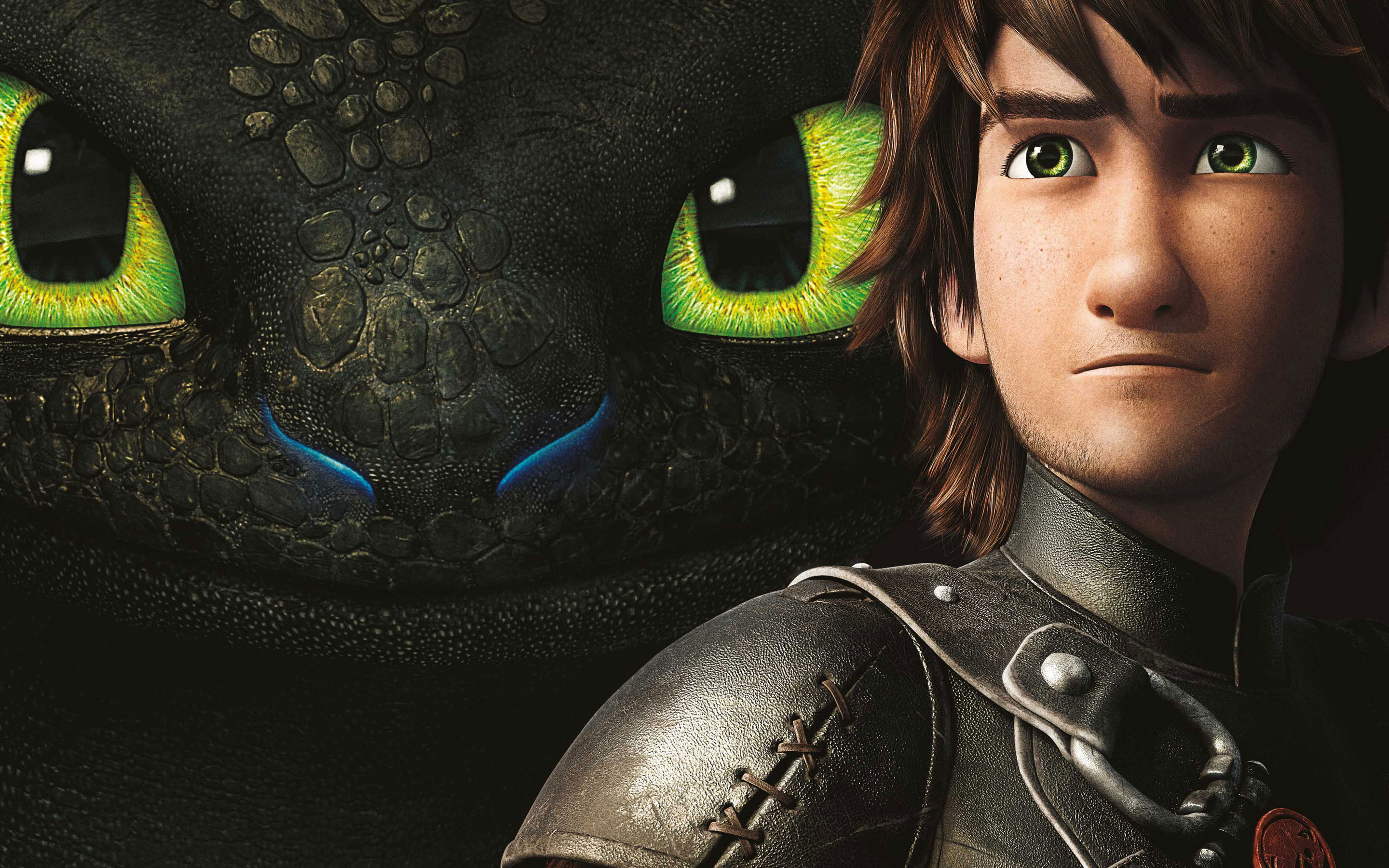 How To Train Your Dragon Wallpapers