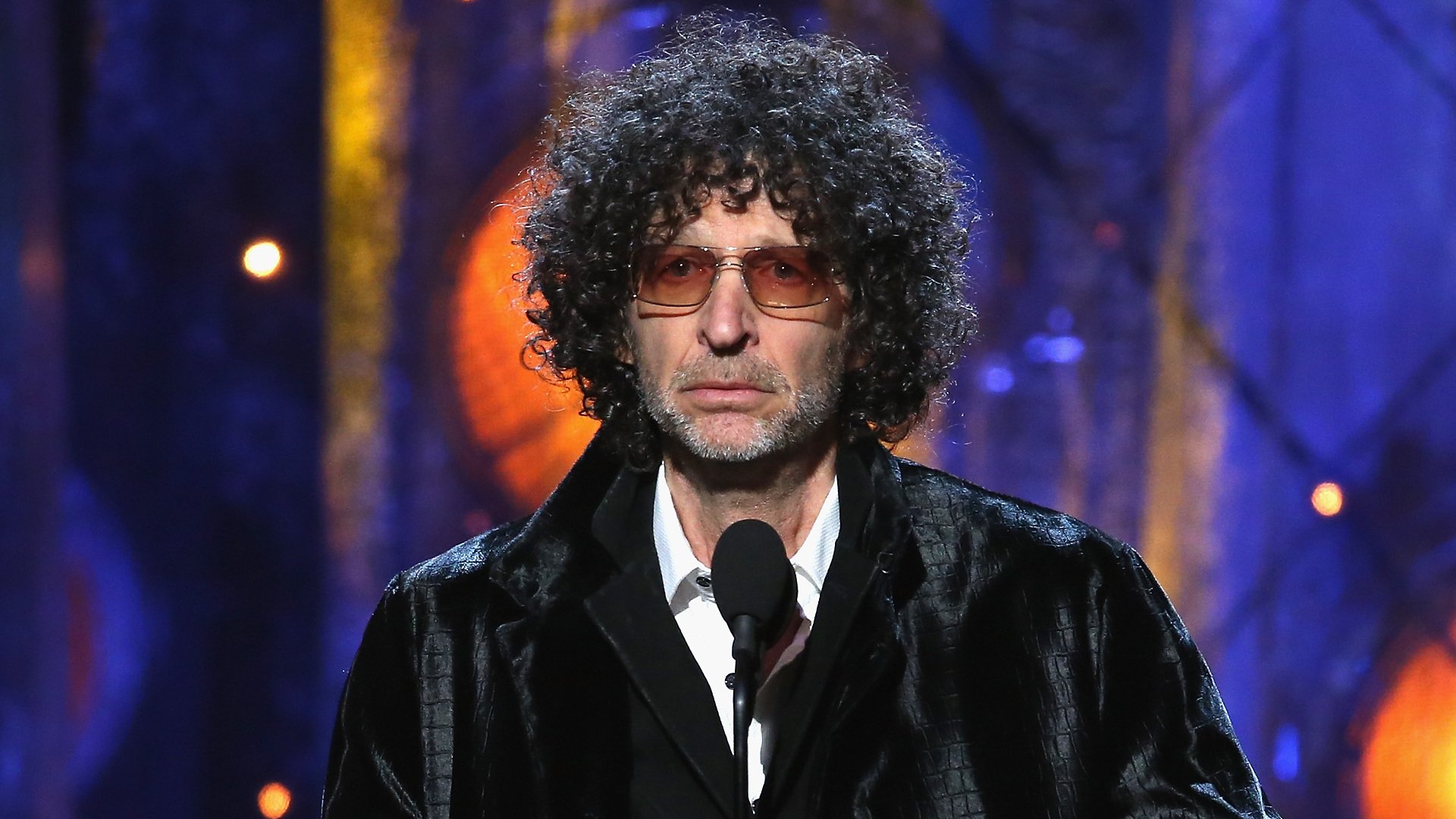 Howard Stern Wallpapers