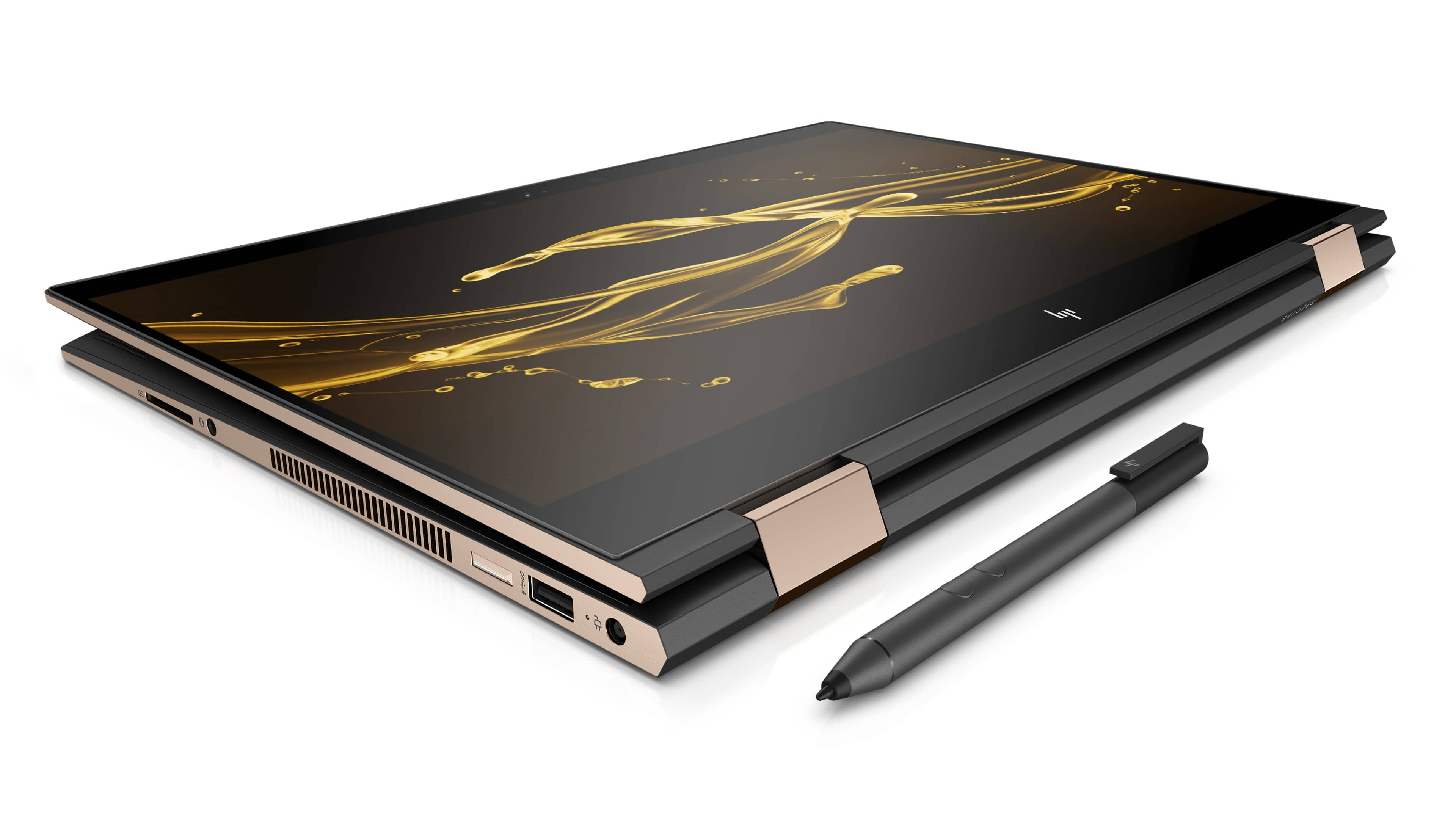 Hp Spectre Wallpapers