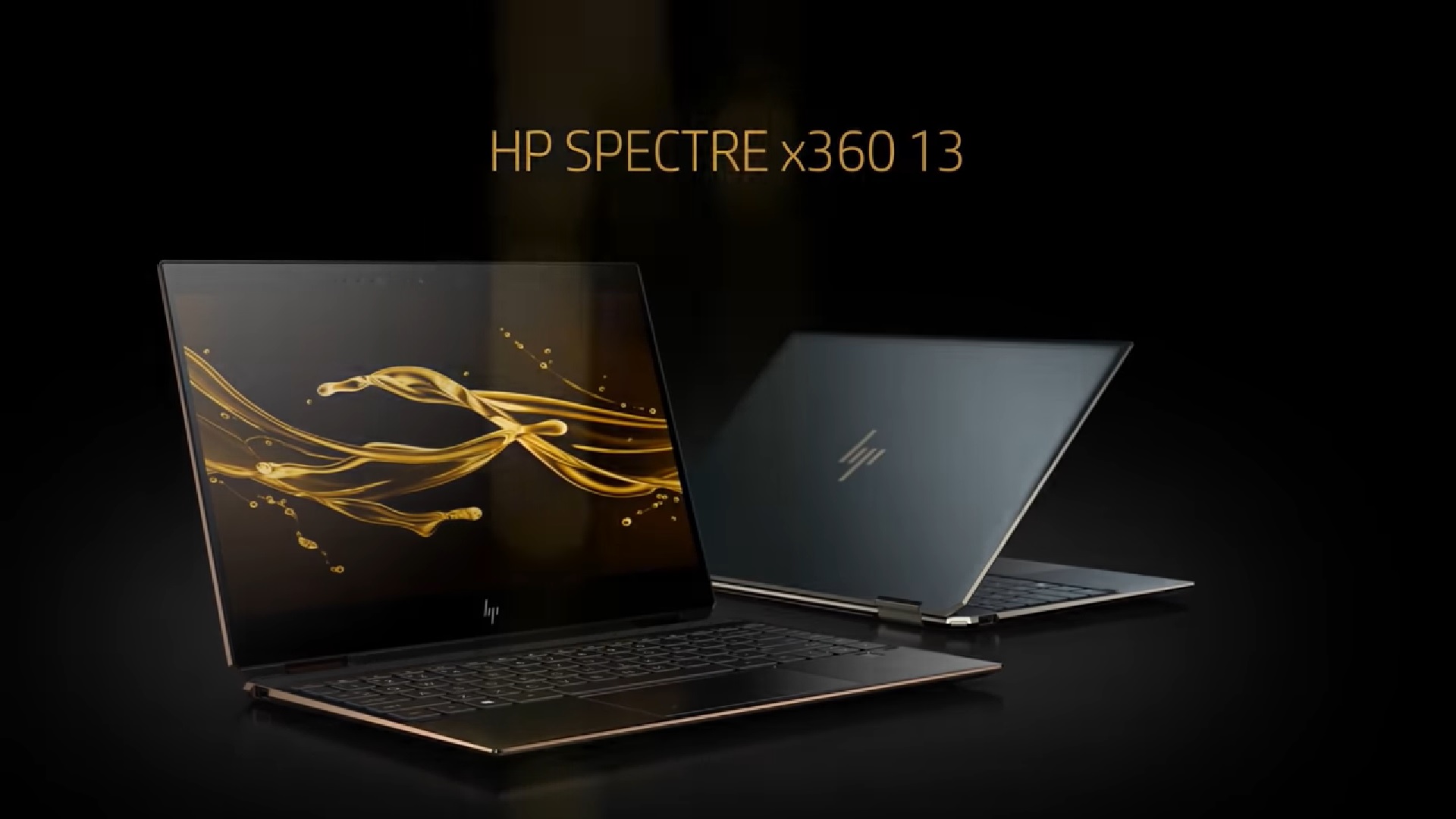 Hp Spectre Wallpapers