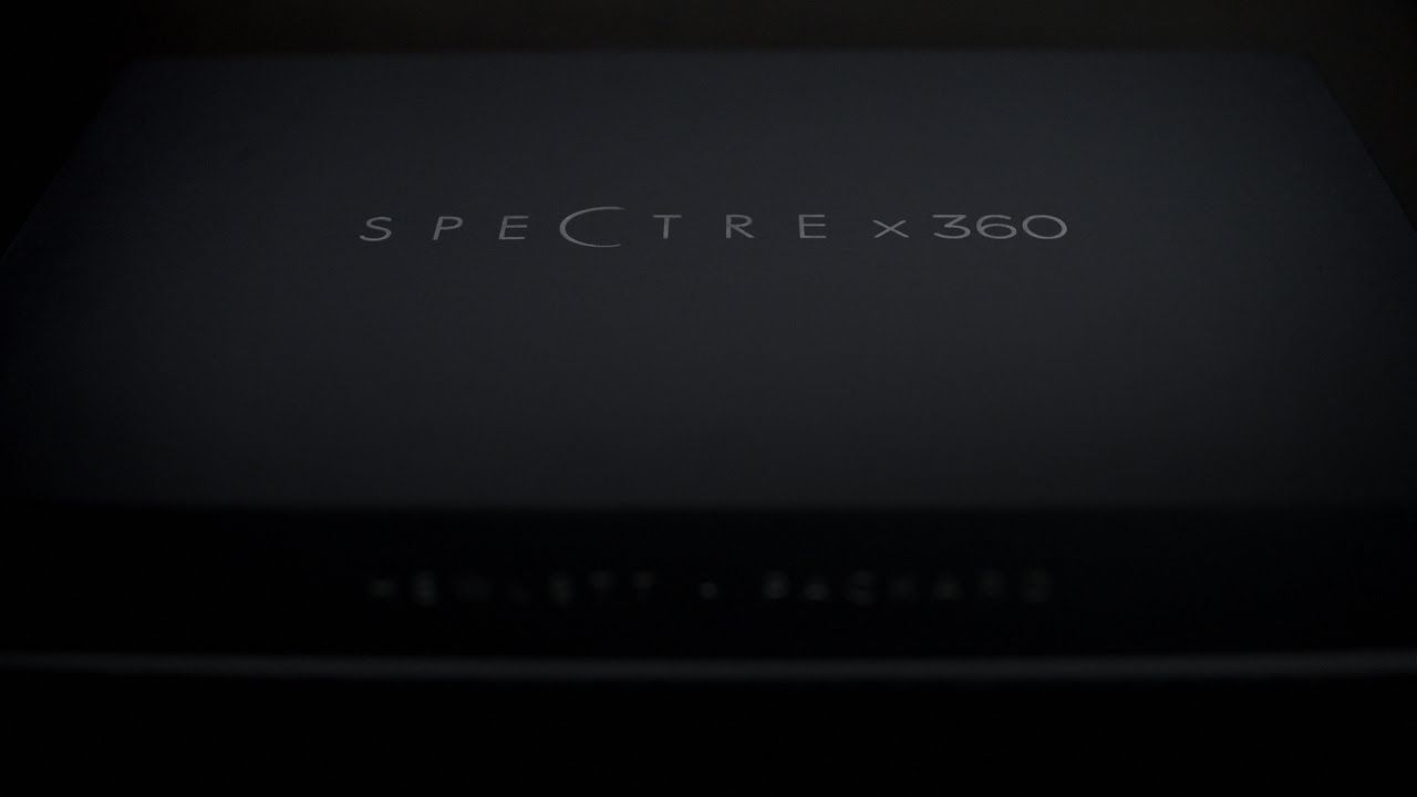 Hp Spectre Wallpapers