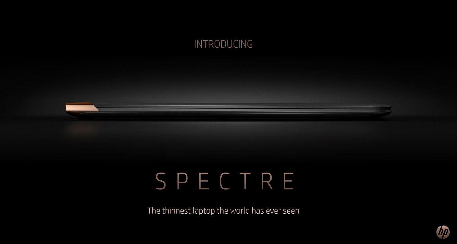 Hp Spectre Wallpapers