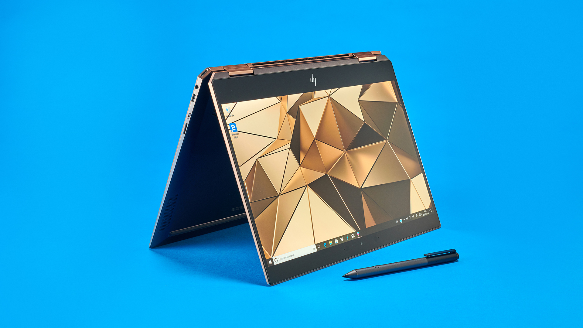 Hp Spectre Wallpapers