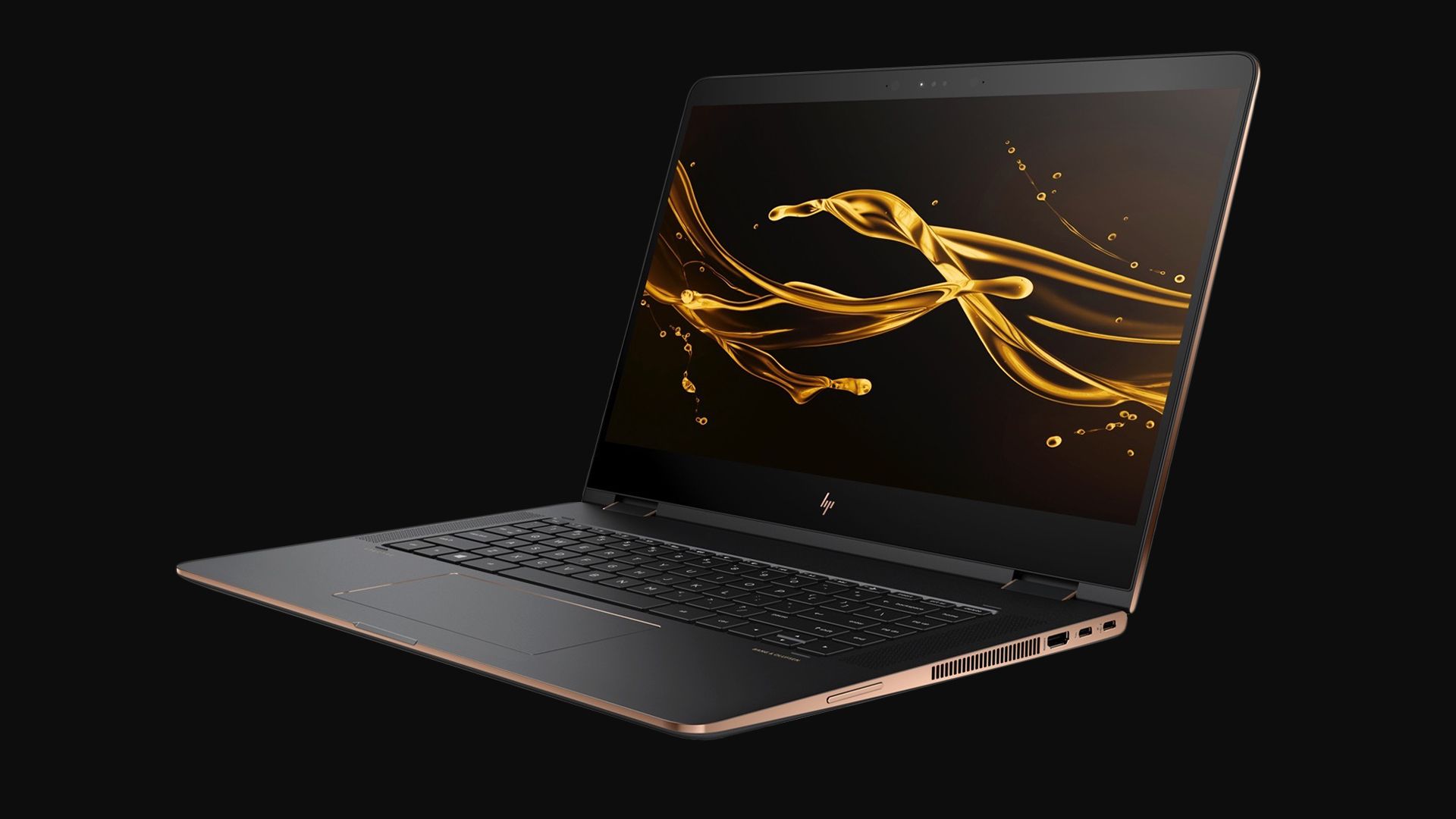 Hp Spectre Wallpapers