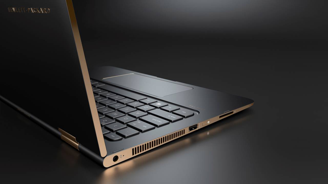 Hp Spectre Wallpapers