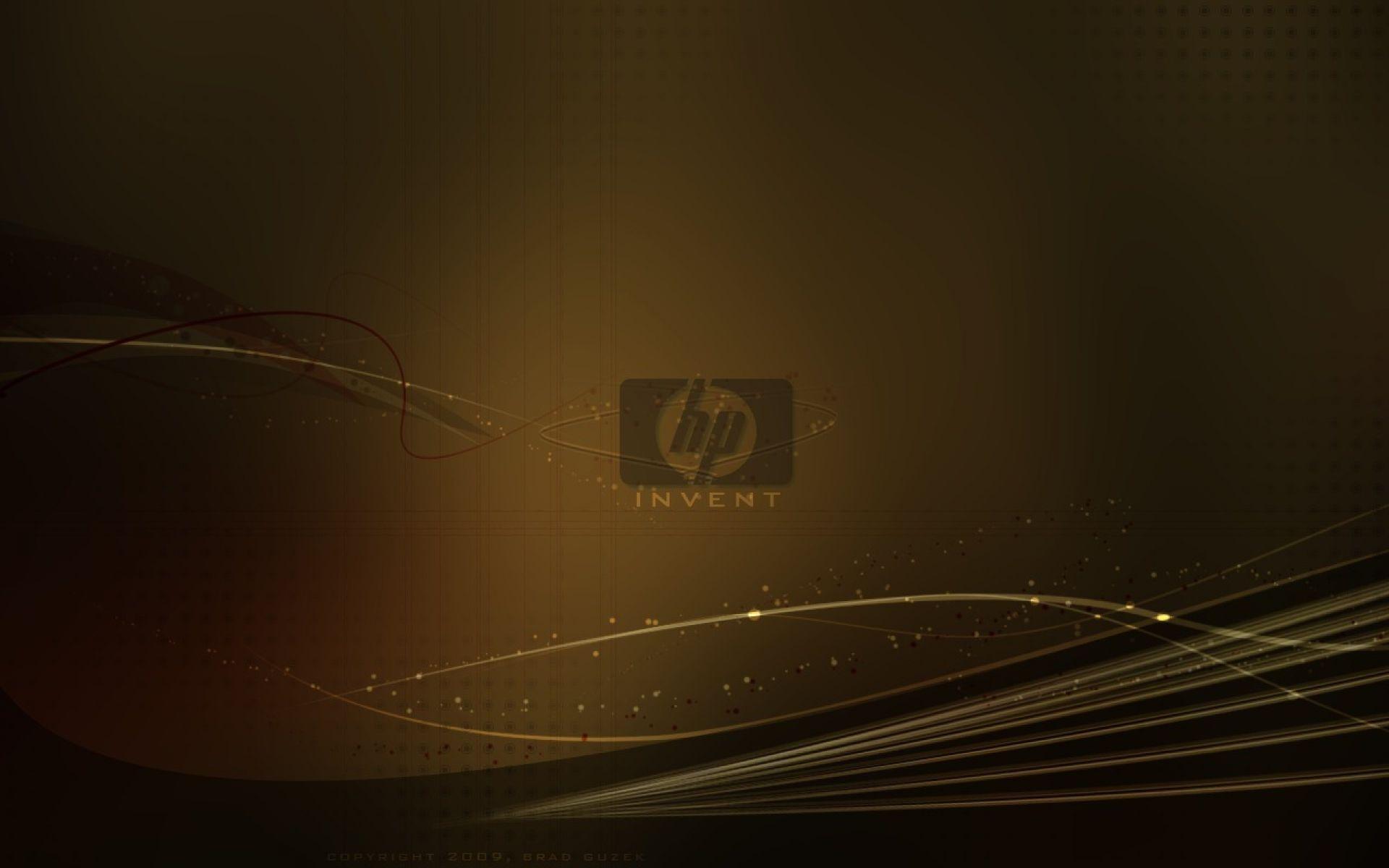 Hp Wallpapers