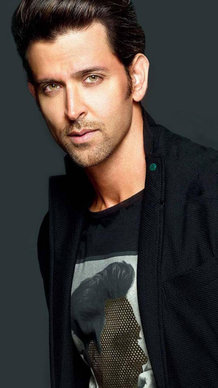 Hrithik Roshan Wallpapers