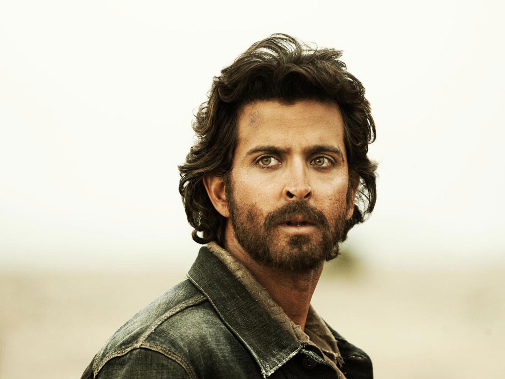 Hrithik Roshan Wallpapers