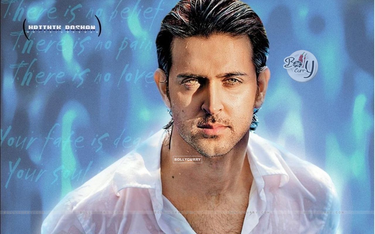 Hrithik Roshan Wallpapers