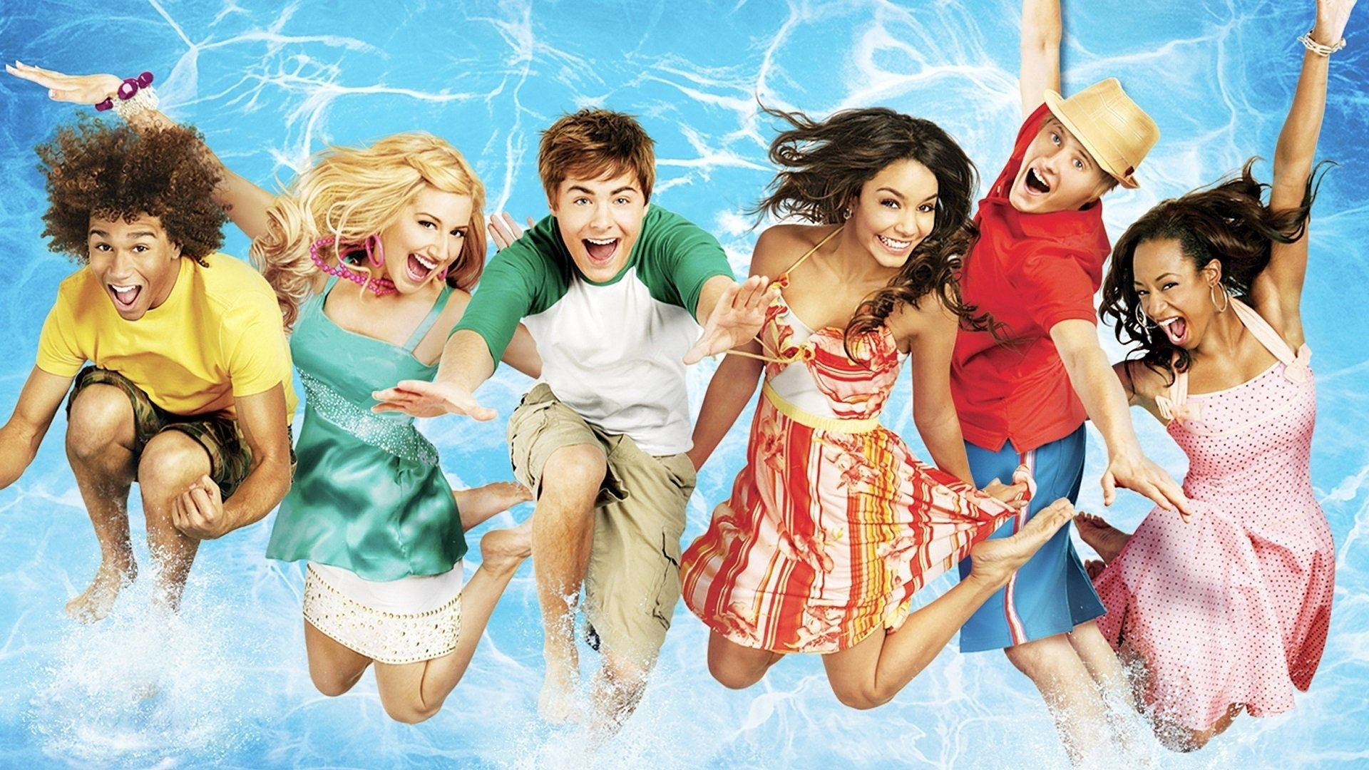 Hsm Wallpapers