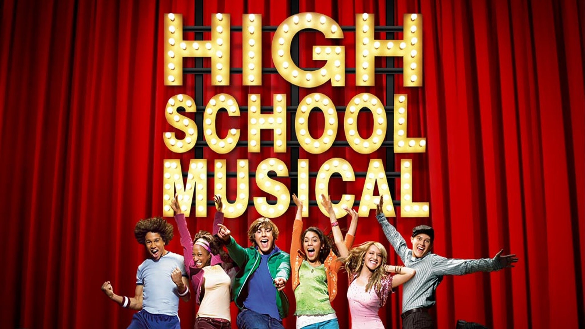 Hsm Wallpapers