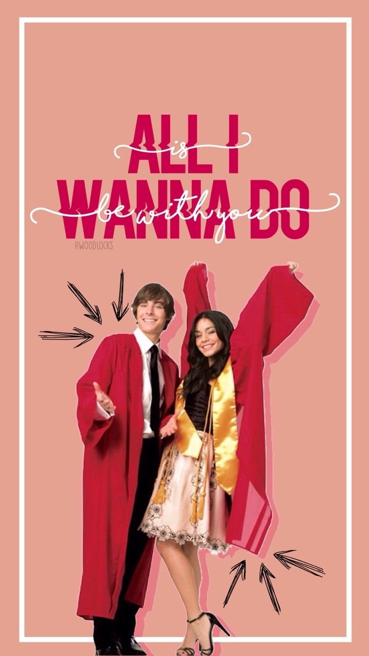 Hsm Wallpapers