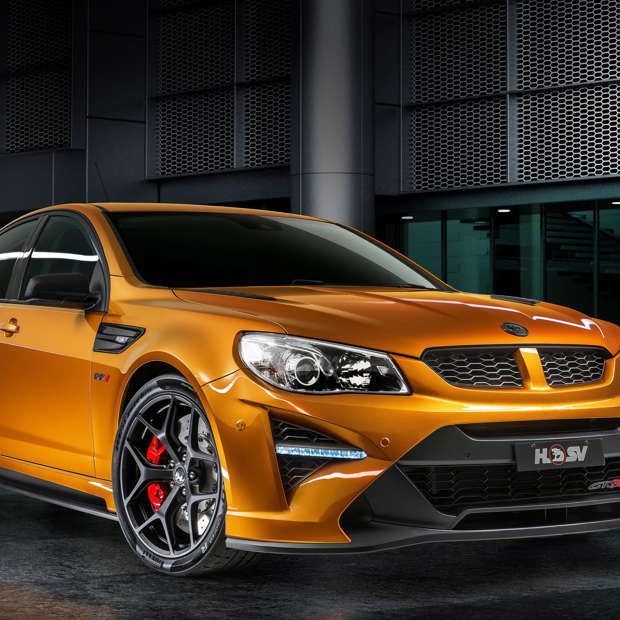 Hsv Gts Wallpapers