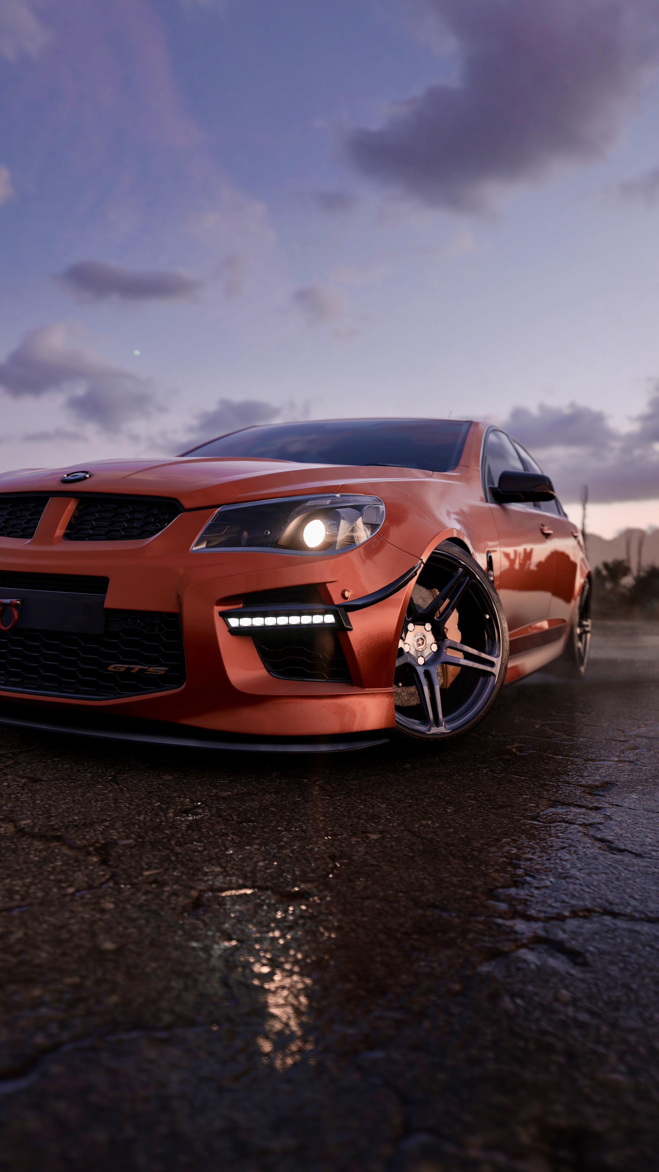 Hsv Gts Wallpapers