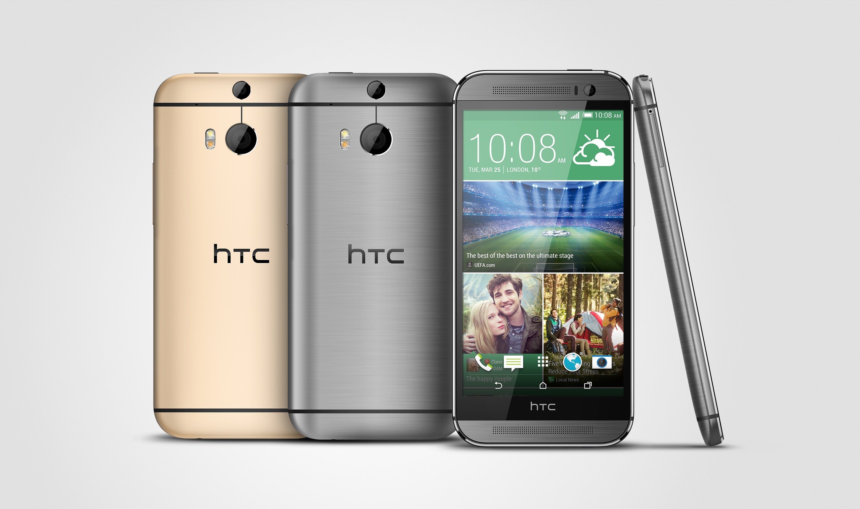 Htc One M8 Wallpapers