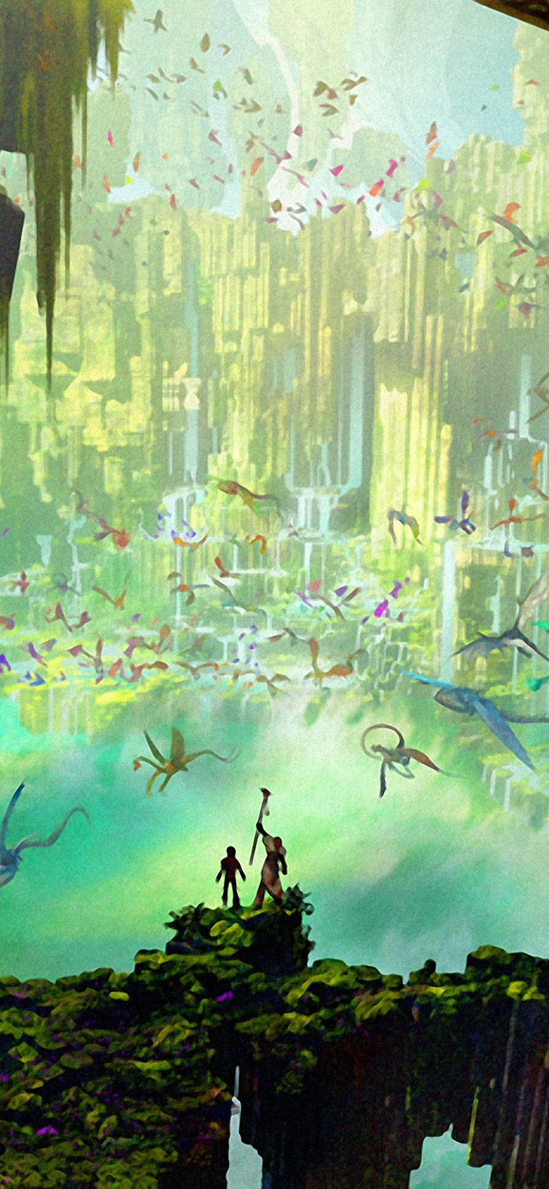 Httyd Phone Wallpapers