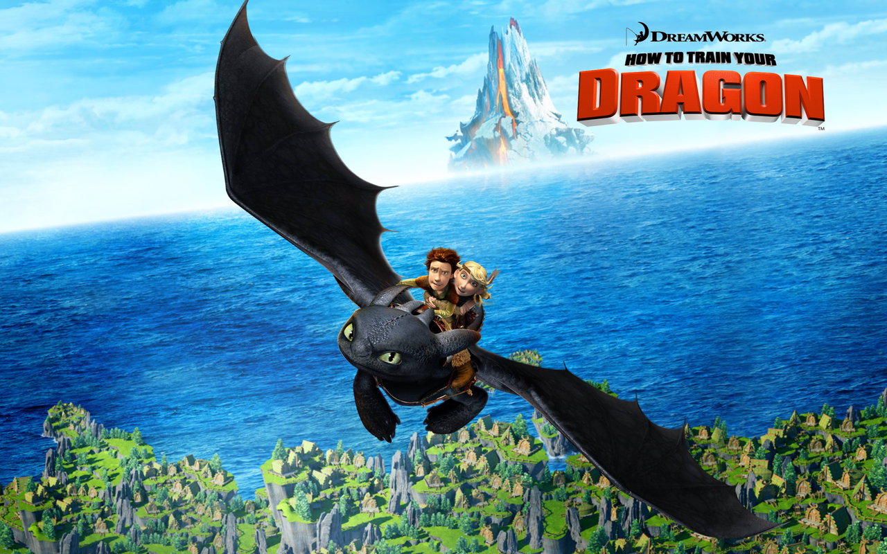 Httyd Phone Wallpapers
