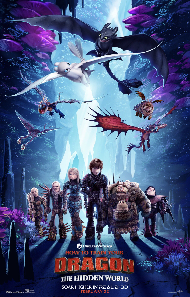 Httyd Phone Wallpapers