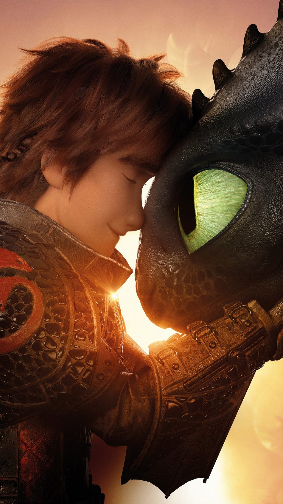 Httyd Phone Wallpapers