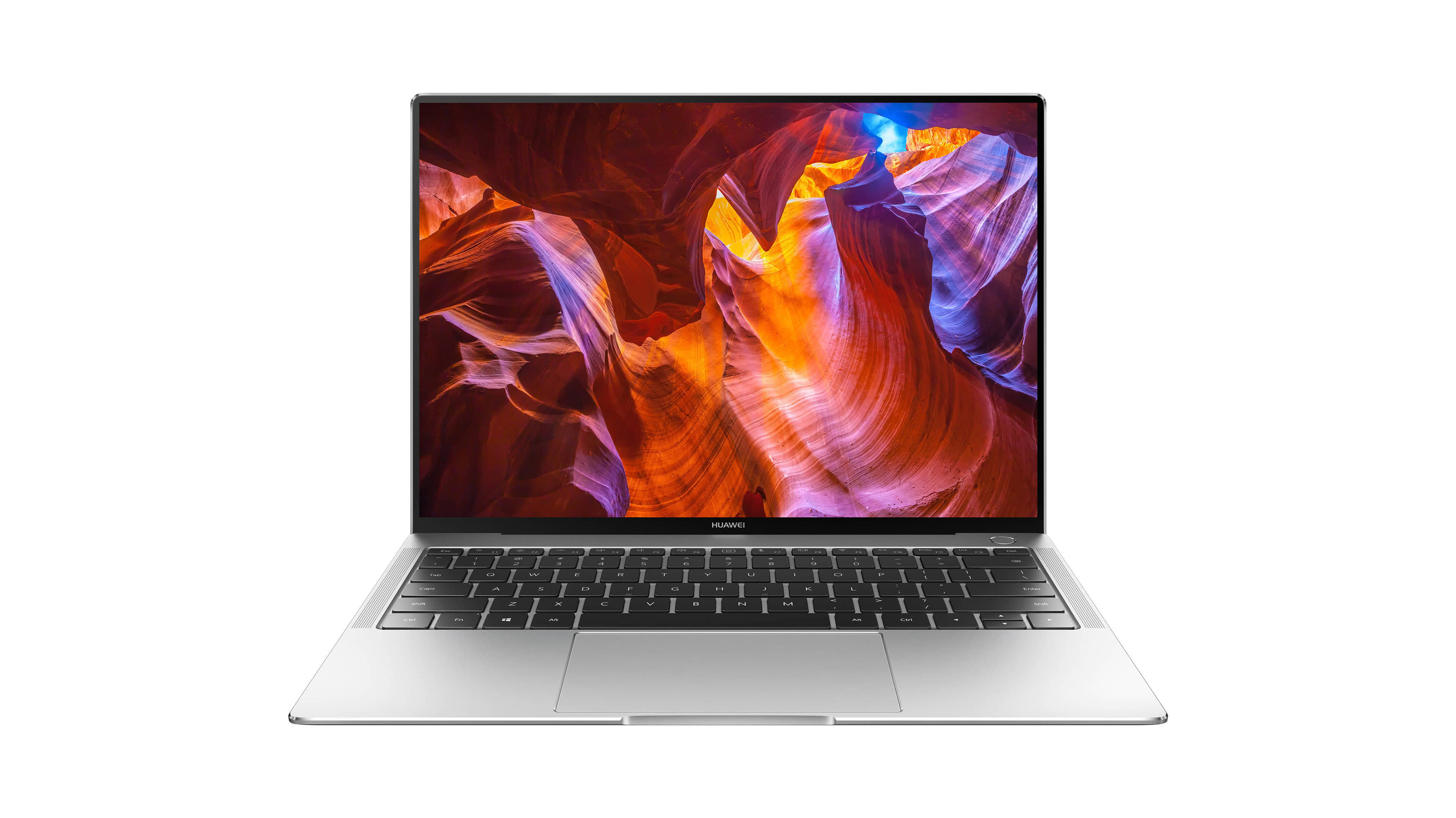 Huawei Matebook Pro 2019 Stock Wallpapers