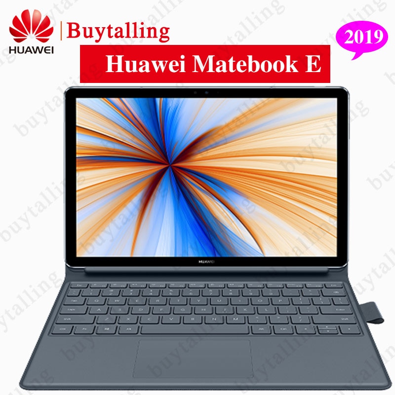 Huawei Matebook Pro 2019 Stock Wallpapers