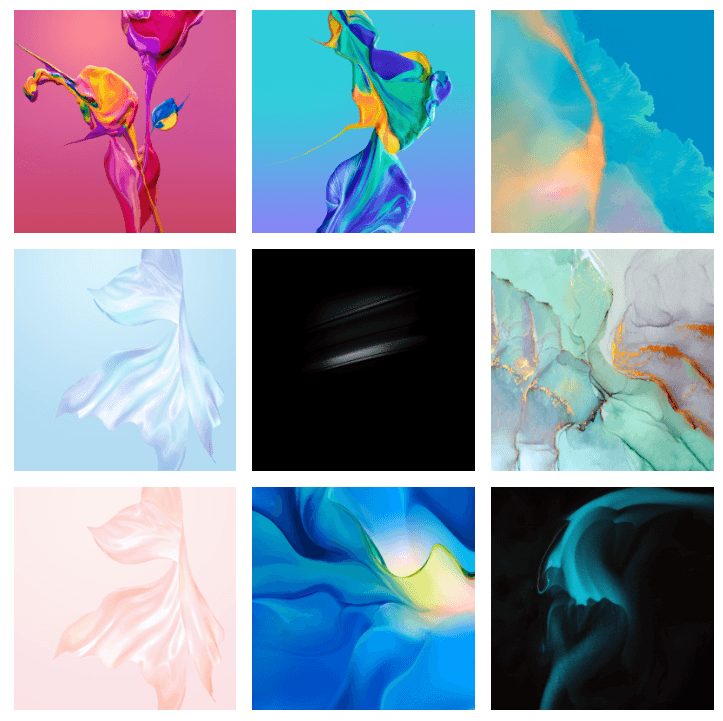 Huawei P30 Pro Wallpapers