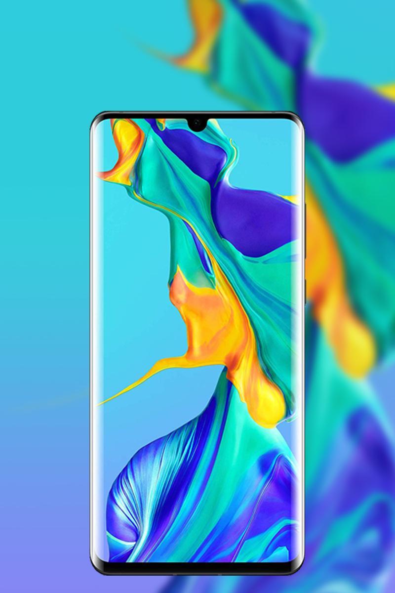 Huawei P30 Pro Wallpapers