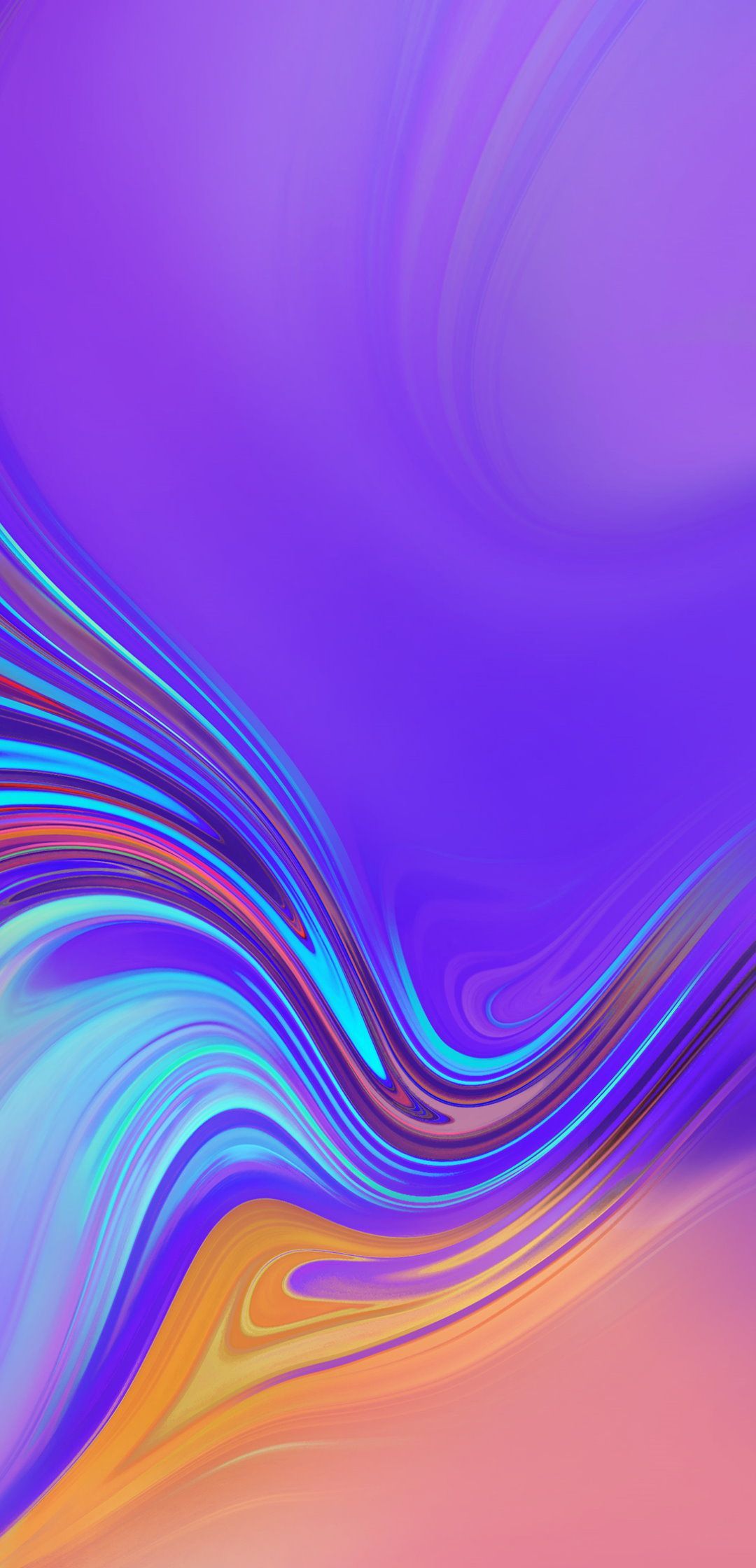 Huawei P30 Pro Wallpapers