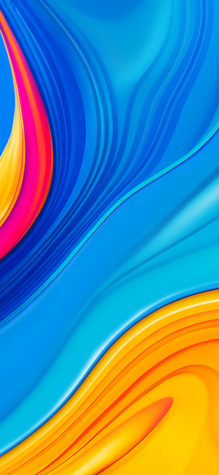 Huawei Wallpapers