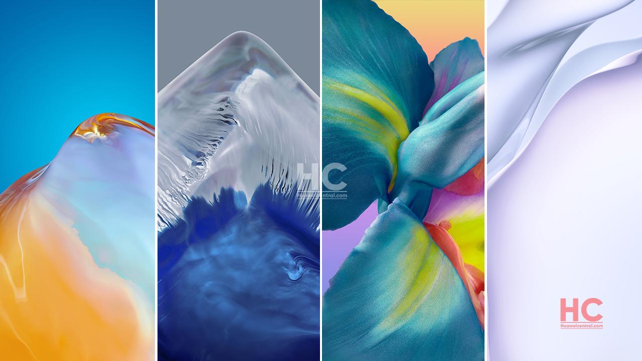 Huawei Wallpapers