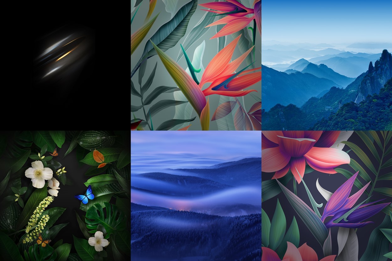 Huawei Wallpapers