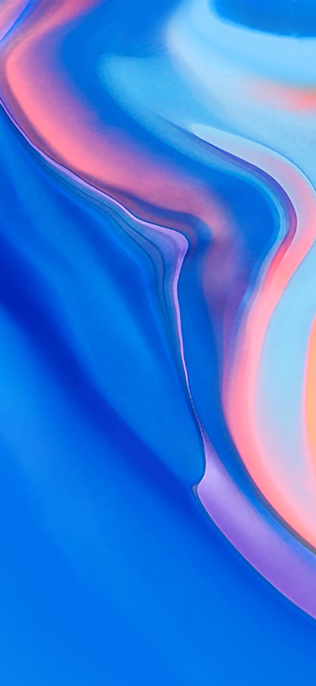 Huawei Y9 Wallpapers