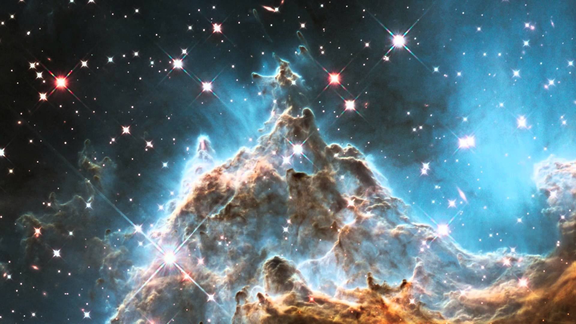 Hubble Desktop Wallpapers