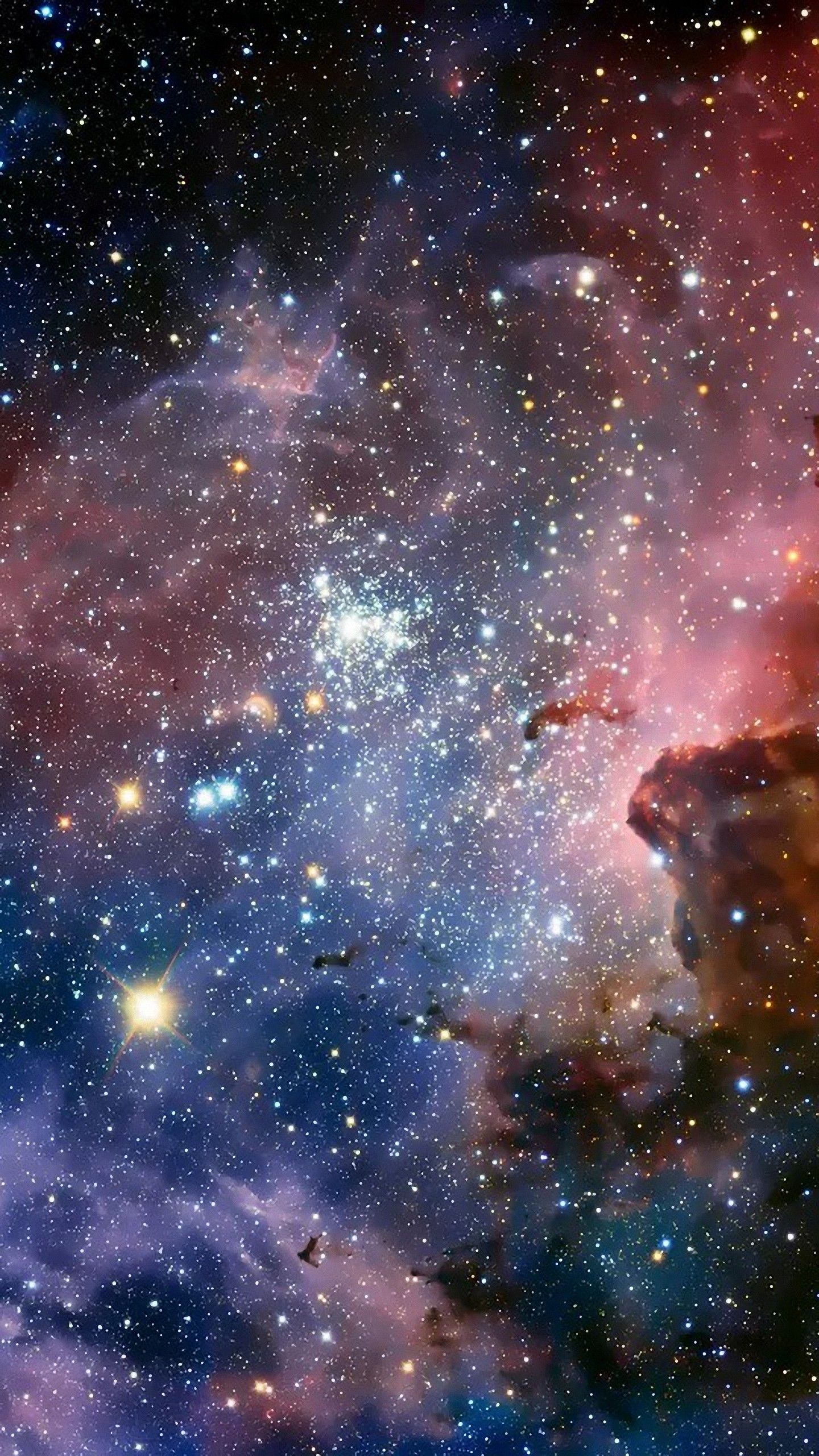 Hubble Iphone Wallpapers