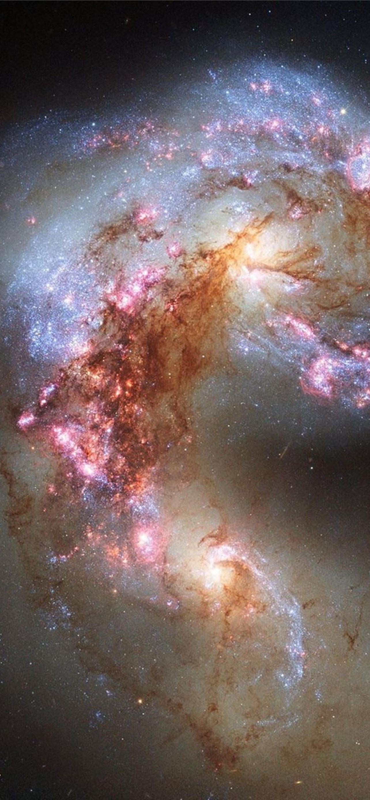 Hubble Iphone Wallpapers