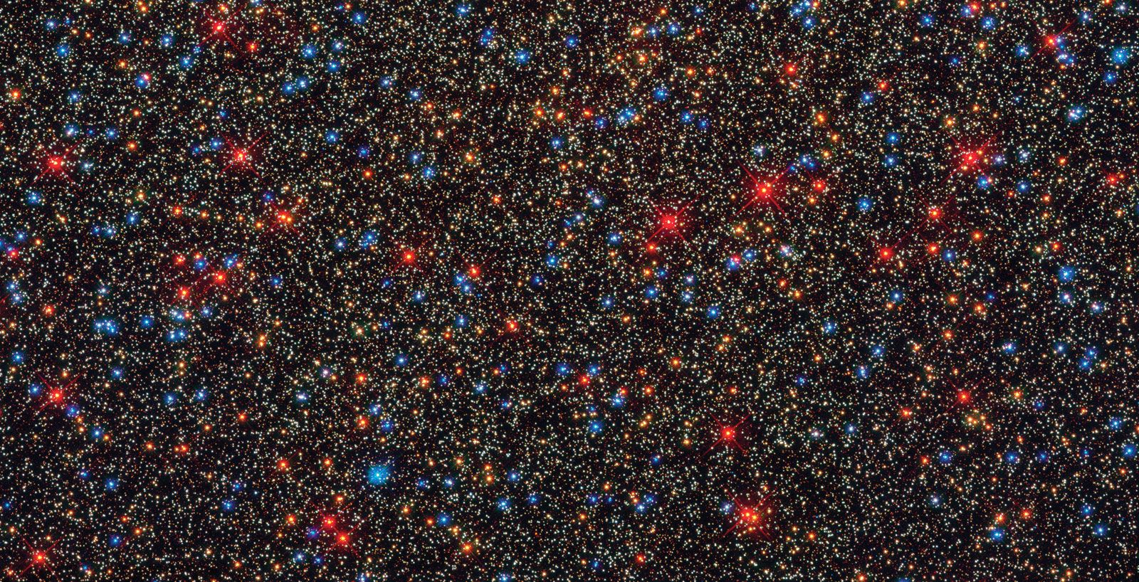 Hubble Ultra Deep Field 1920 Wallpapers