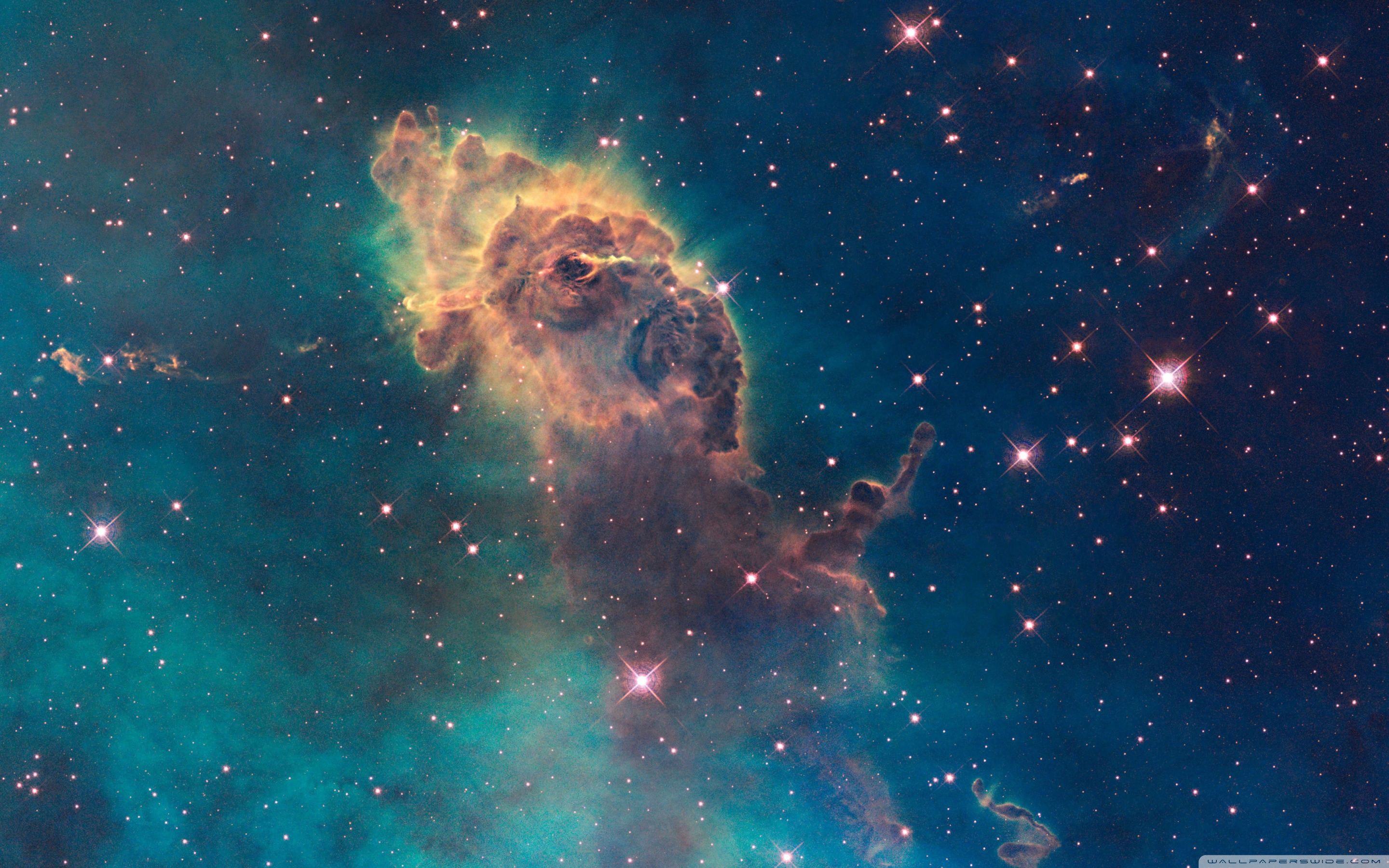 Hubble Wallpapers