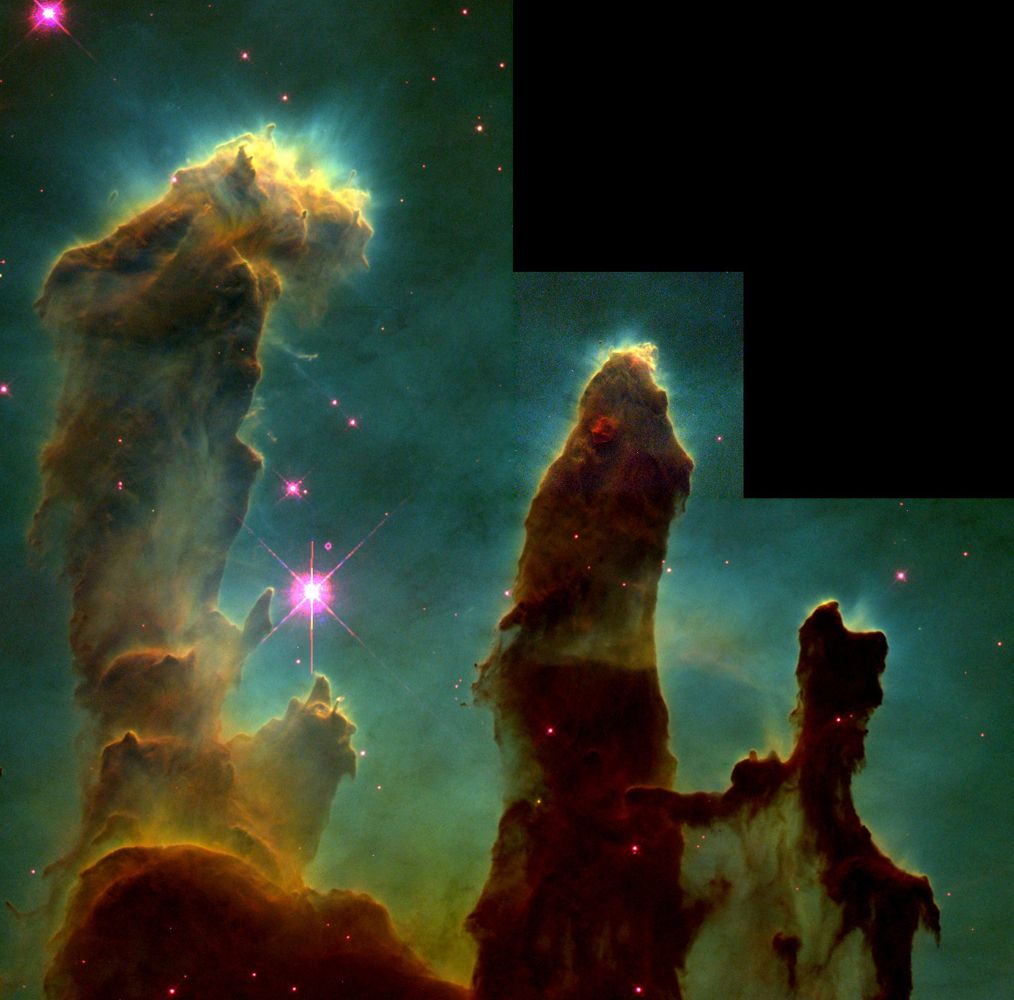 Hubble Wallpapers