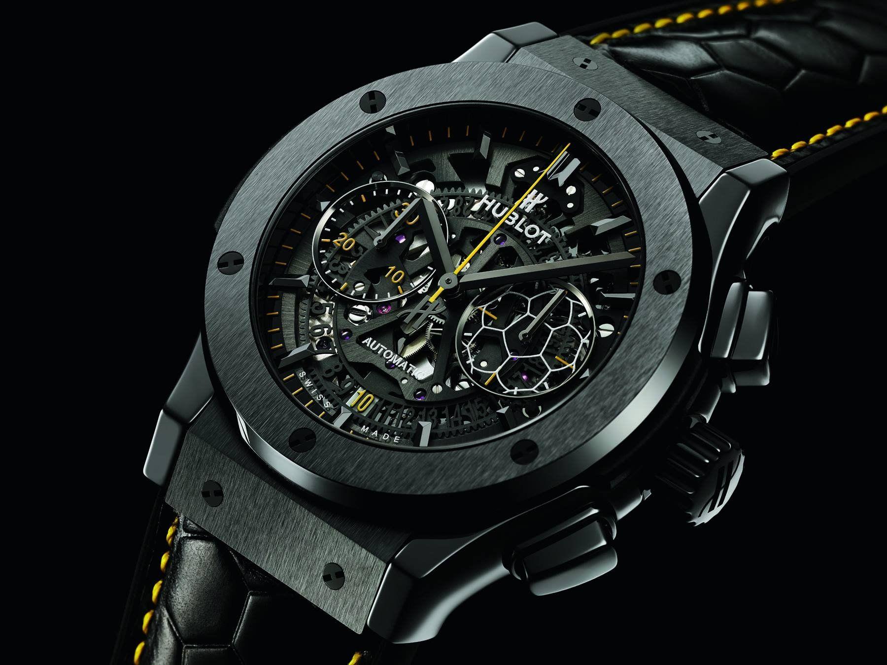 Hublot Wallpapers