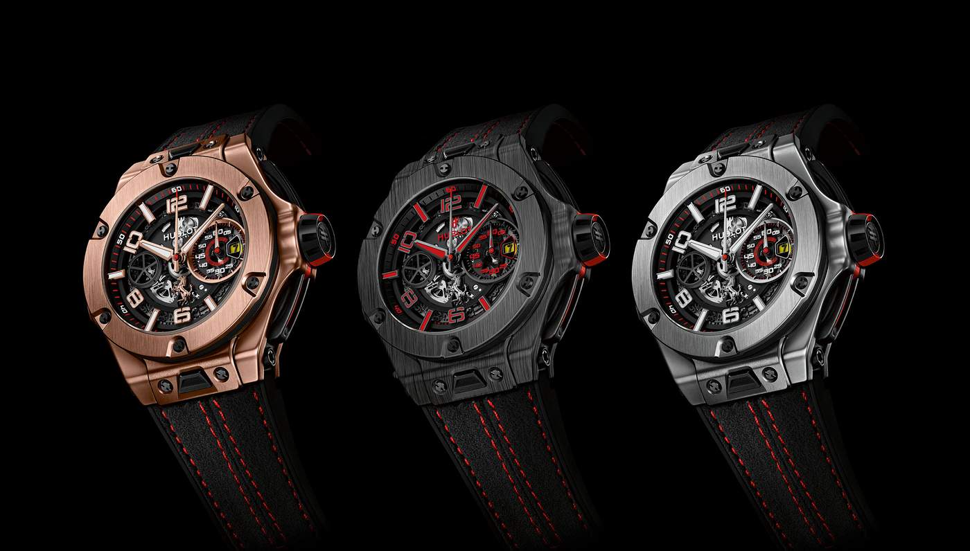 Hublot Wallpapers