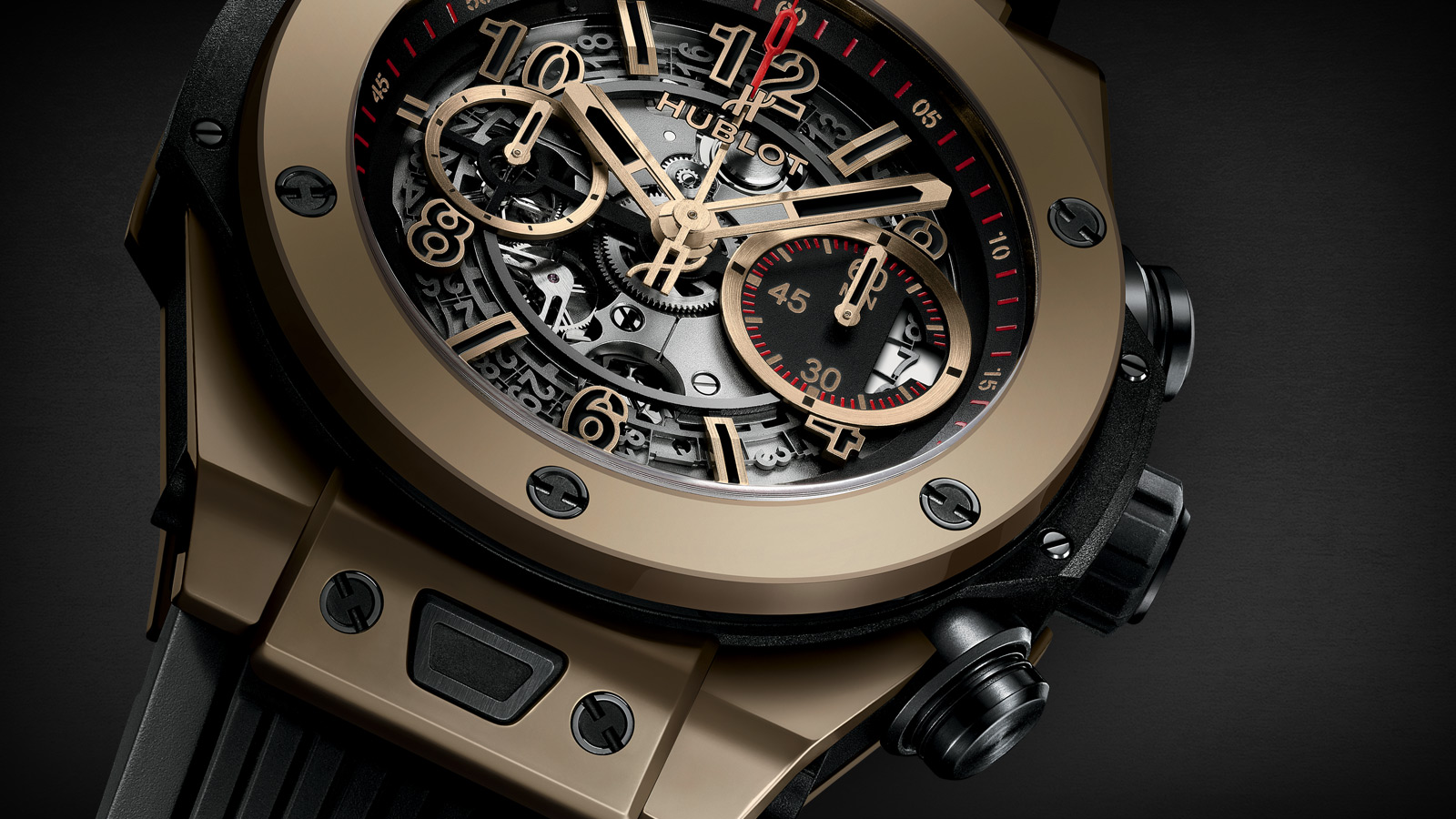 Hublot Wallpapers