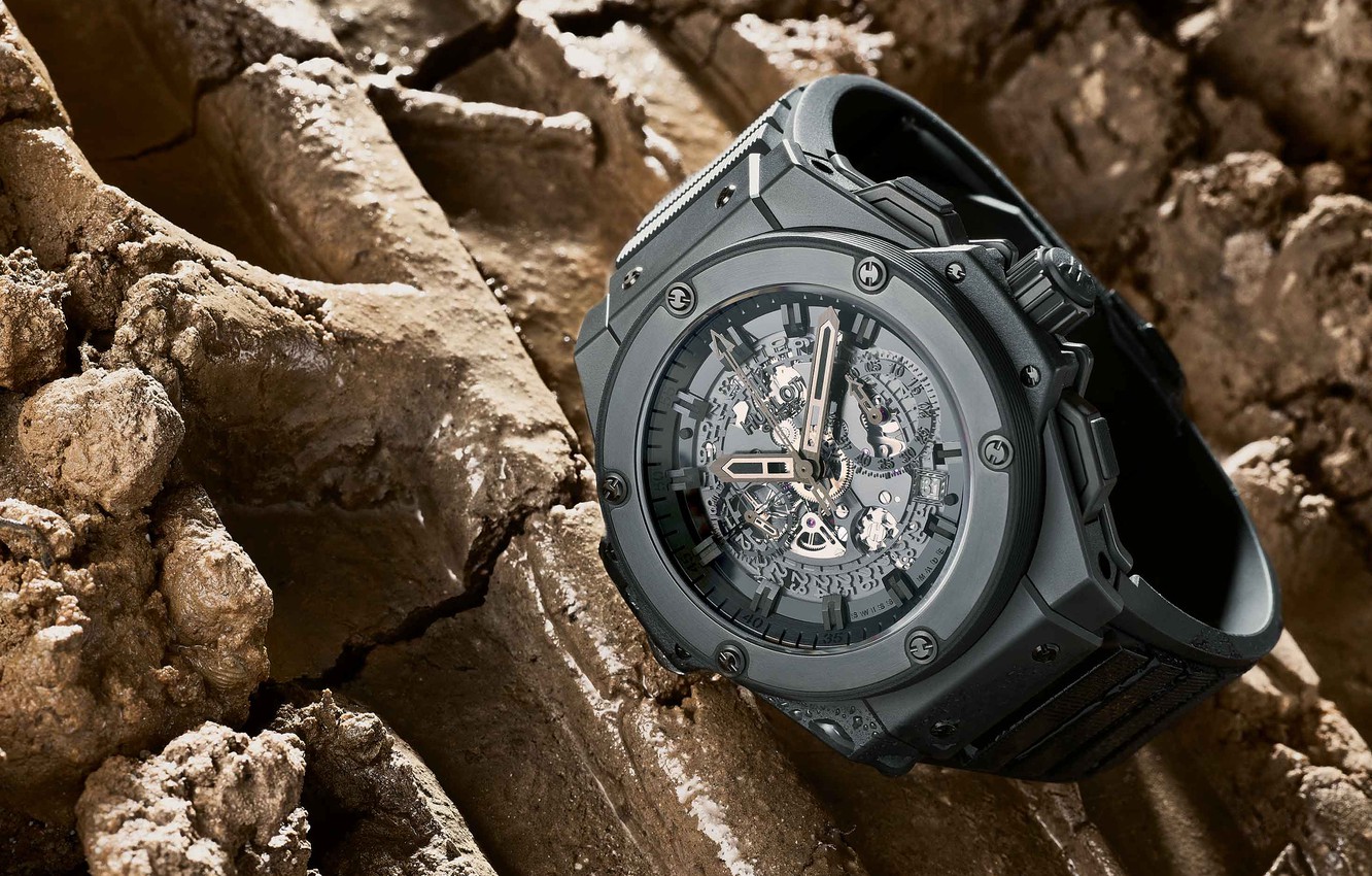 Hublot Wallpapers