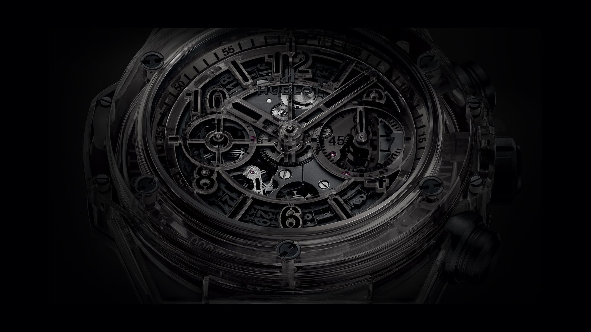 Hublot Wallpapers