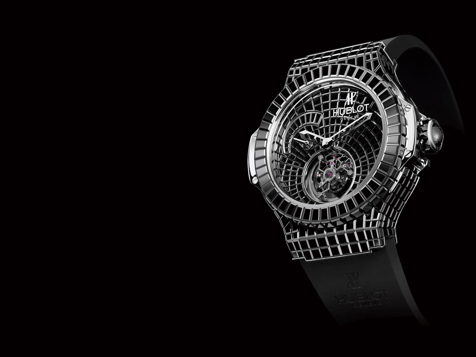 Hublot Wallpapers