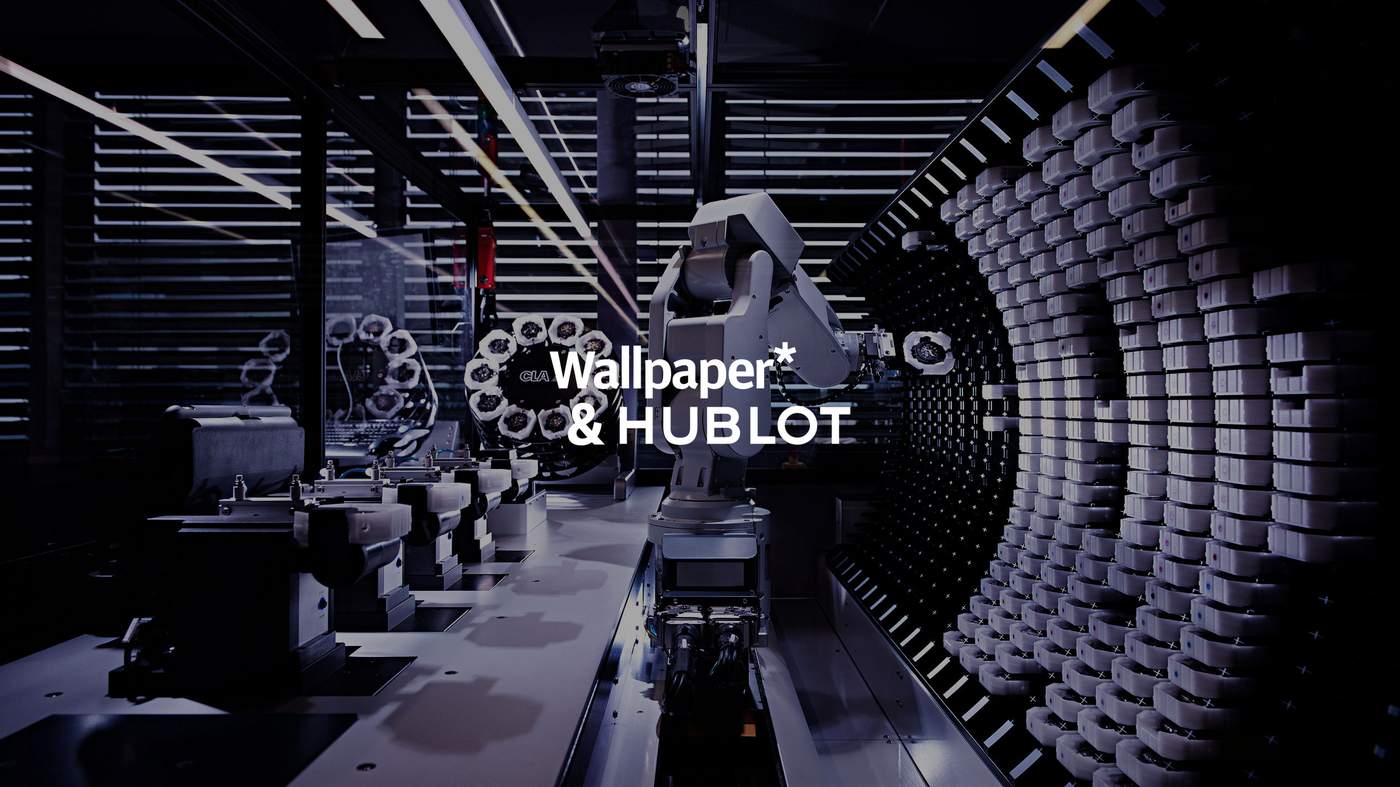 Hublot Wallpapers