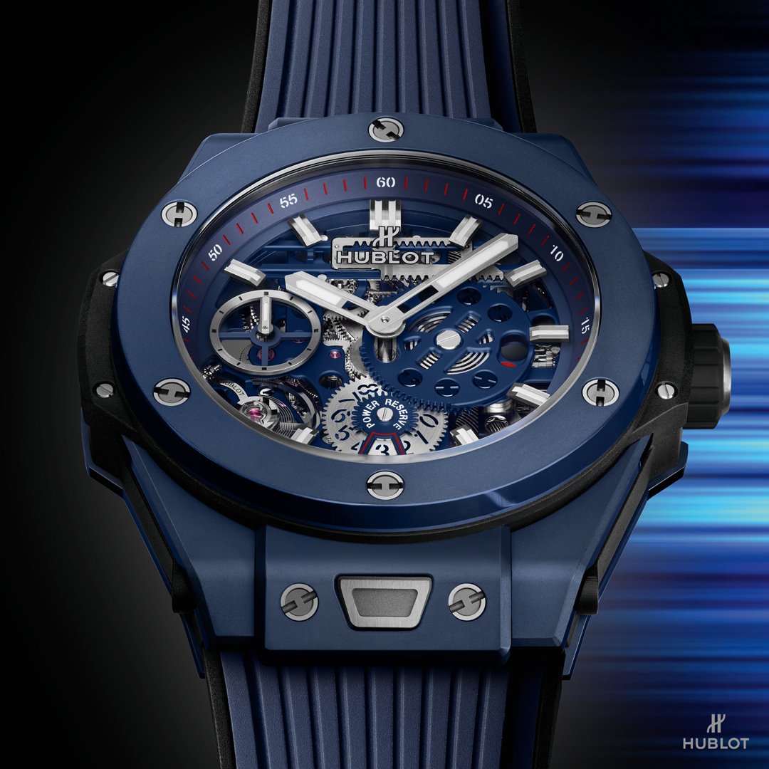 Hublot Wallpapers