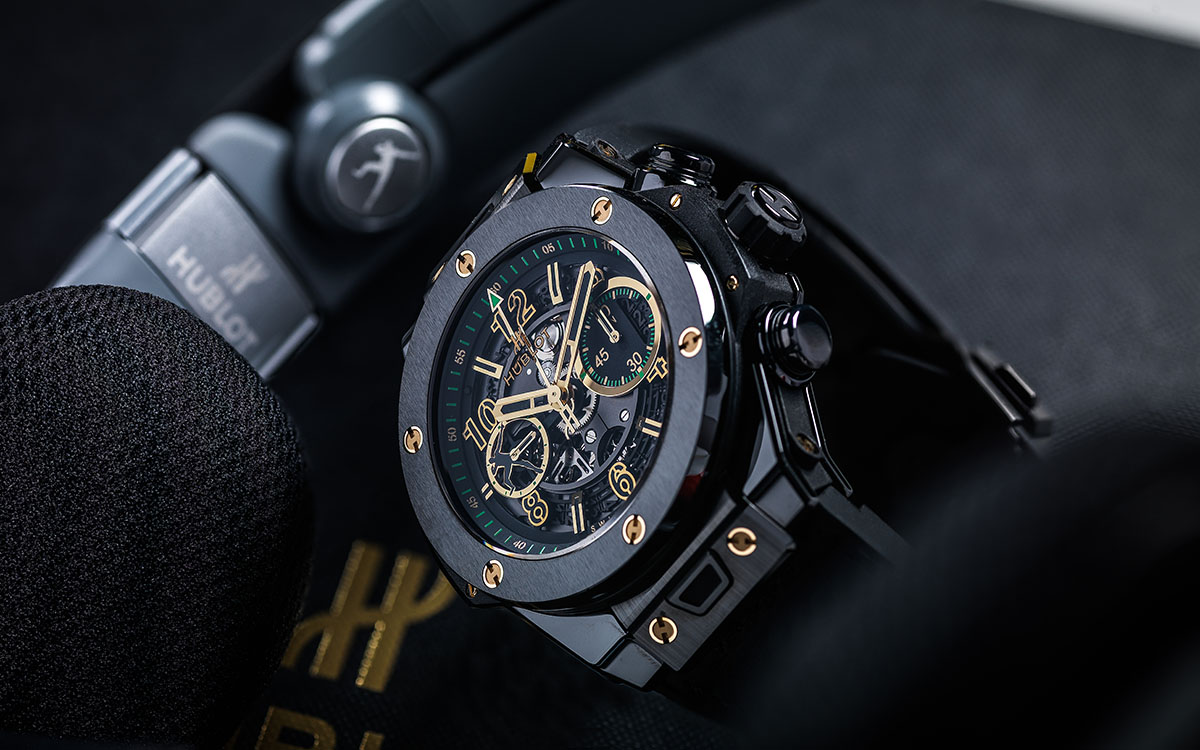 Hublot Wallpapers