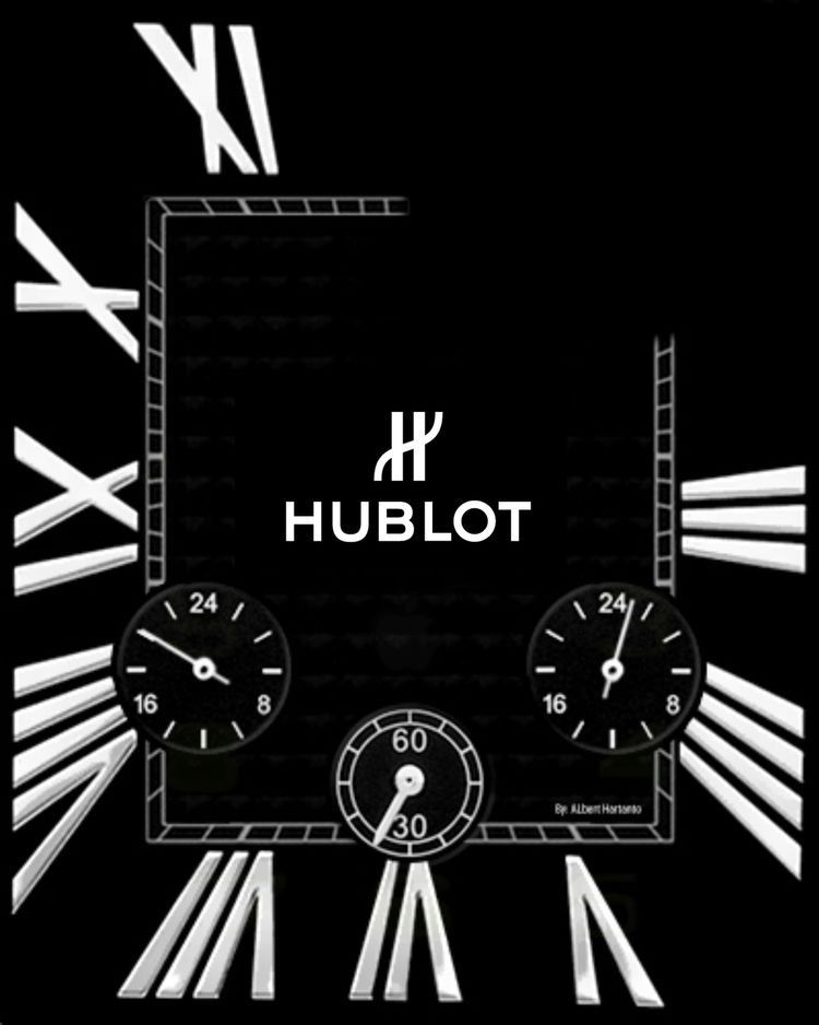 Hublot Wallpapers