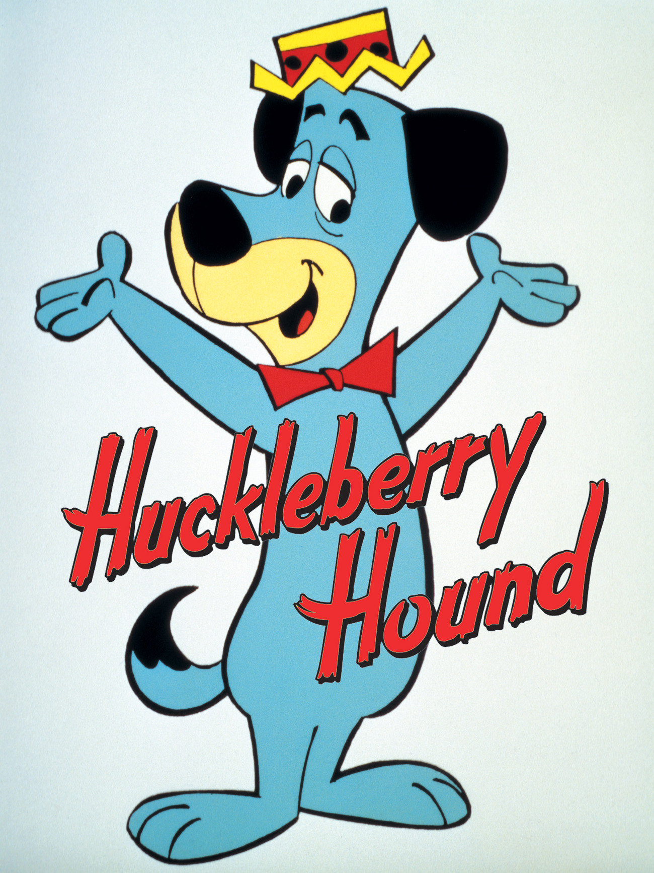 Huckleberry Hound Wallpapers